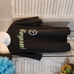 Air Jordan brand TSHIRT